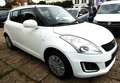 Suzuki Swift Club Klima, Tempomat, Radio-CD, USB, Eu6 Weiß - thumbnail 4