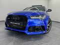 Audi RS6 Avant 4.0 TFSI RS6 Quattro Performance Pro Line Pl Blauw - thumbnail 10