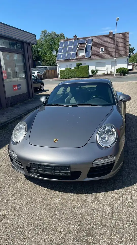 Porsche 997