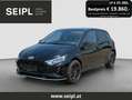 Hyundai i20 1,0 T-GDI GO Plus*Superbonus*Comfort Paket*Desi... Schwarz - thumbnail 1