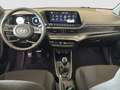 Hyundai i20 1,0 T-GDI GO Plus*Superbonus*Comfort Paket*Desi... Schwarz - thumbnail 9