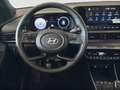 Hyundai i20 1,0 T-GDI GO Plus*Superbonus*Comfort Paket*Desi... Schwarz - thumbnail 10