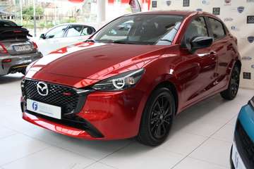 e-SKYACTIV G 1.5 66kW (90CV) MT Homura