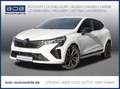 Renault Clio Techno TCe 90 NAVI SHZ PDC LHZ RFK Modrá - thumbnail 1