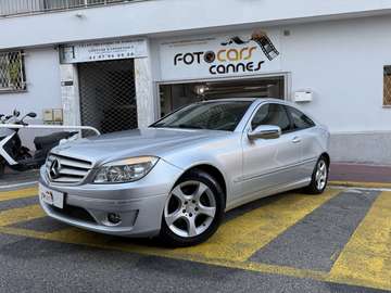200 CDI CONTACT