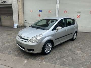 1.8i VVT-i 7places airco jante aluminium