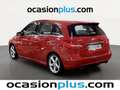 Mercedes-Benz B 180 180CDI BE 7G-DCT Rojo - thumbnail 3