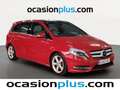 Mercedes-Benz B 180 180CDI BE 7G-DCT Rojo - thumbnail 2