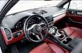 Porsche Cayenne S Tiptronic Platinum Edition - thumbnail 9