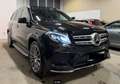 Mercedes-Benz GLS 350 d 4Matic PANO*360°*AMG-Line Interieur Schwarz - thumbnail 4