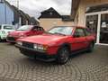 Volkswagen Scirocco GTX GTI Motor 111PS sehr selten 1 Hand Rouge - thumbnail 5