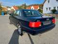 Audi A6 Limousine,H- Zulassung,Originallack,kein Rost plava - thumbnail 5