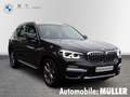 BMW X3 xDrive 20 xLine HUD+NAVI+LED Kurvenlicht+El. Heckk Grau - thumbnail 8