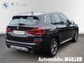 BMW X3 xDrive 20 xLine HUD+NAVI+LED Kurvenlicht+El. Heckk Grau - thumbnail 7