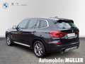 BMW X3 xDrive 20 xLine HUD+NAVI+LED Kurvenlicht+El. Heckk Grau - thumbnail 5