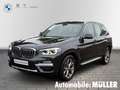 BMW X3 xDrive 20 xLine HUD+NAVI+LED Kurvenlicht+El. Heckk Grau - thumbnail 1