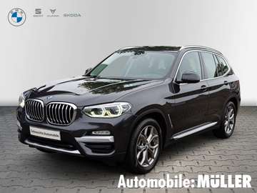 xDrive 20d xLine +HUD+KAMERA+LED+KOMFORTZUGANG+