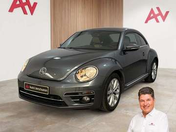 1.2 tsi ** Cruise | Navi/Carplay | Sensoren