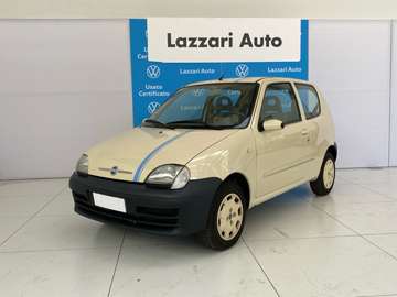 Seicento 1.1 Active 50th