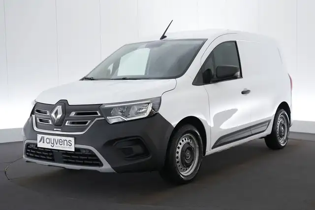 Renault Kangoo 44 kWh Advance Charge (22 kW) GPS PDC Carplay Crui