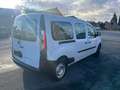 Renault Kangoo Maxi 1.5 dCi eur6 utilitaire Blanc - thumbnail 4