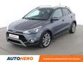 Hyundai i20 1.0 T-GDi Active Gris - thumbnail 1