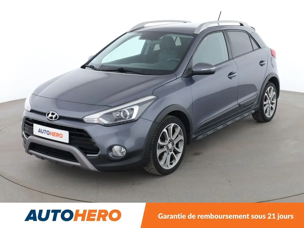 Hyundai i20 1.0 T-GDi Active