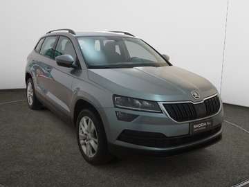 Karoq 1.5 TSI ACT DSG Executive