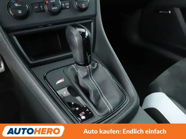 Seat Leon view 23