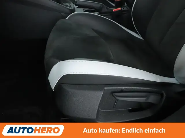 Seat Leon view 25