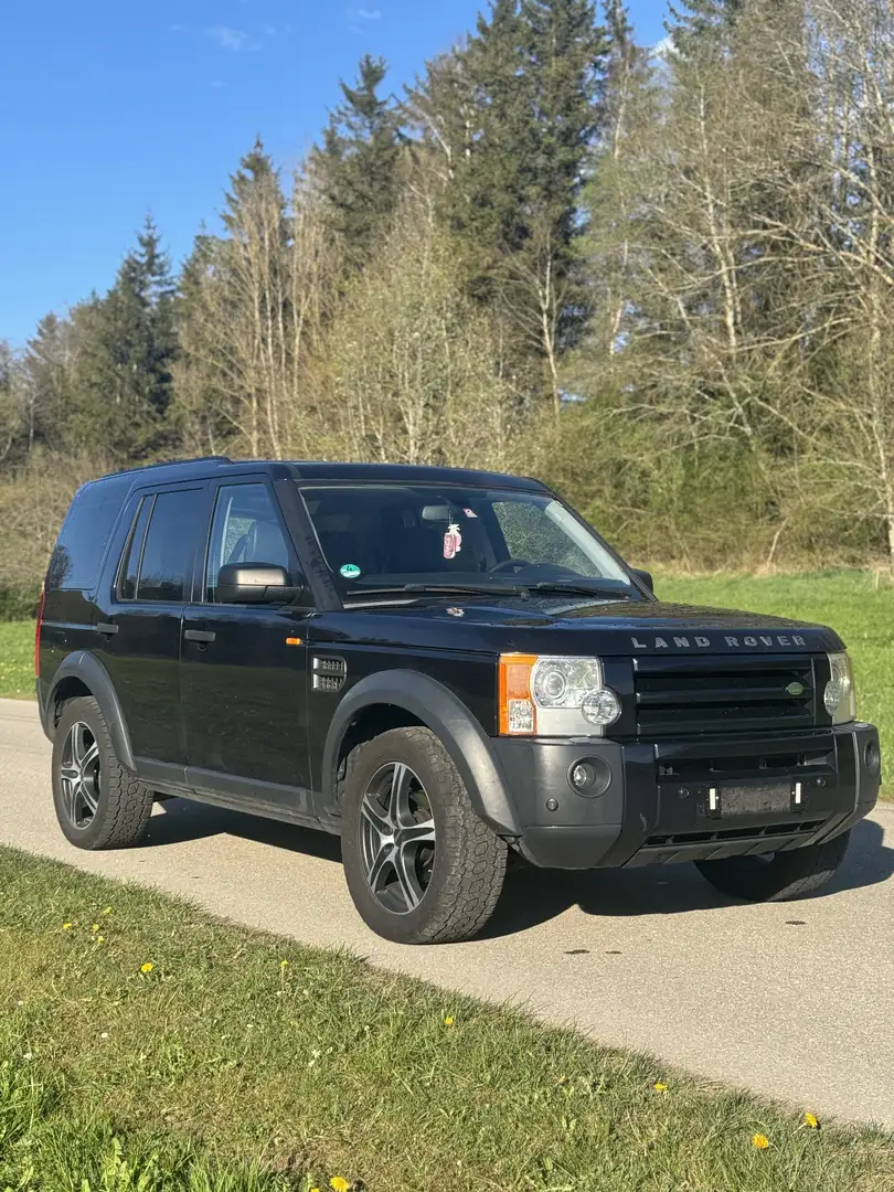 Land Rover Discovery TD V6 Aut. HSE - 2