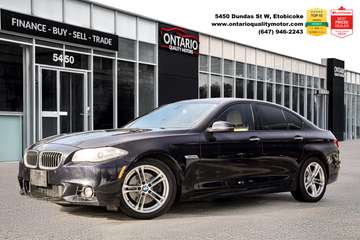 4dr Sdn 528i xDrive AWD