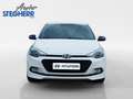 Hyundai i20 Passion + Blanc - thumbnail 8