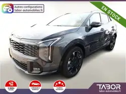 Kia Sportage PHEV 239 GT-Line Pano ACC HayonEle
