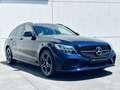 Mercedes-Benz C 300 de 9G-Tronic Blauw - thumbnail 10