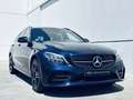 Mercedes-Benz C 300 de 9G-Tronic Bleu - thumbnail 4