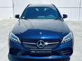 Mercedes-Benz C 300 de 9G-Tronic Bleu - thumbnail 9