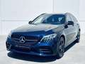 Mercedes-Benz C 300 de 9G-Tronic Azul - thumbnail 1