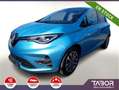 Renault ZOE ZE50 R135 Intens GPS LED Cam Bleu - thumbnail 1