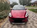 Ford Fiesta Fiesta Active 1.5 TDCi Active (EU6.2) Rood - thumbnail 1