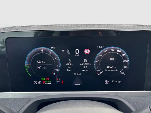Volkswagen Passat view 15
