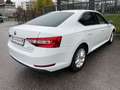 Skoda Superb Lim. Ambition AUTOMATIK/KAMERA/LED/NAVI!! Weiß - thumbnail 8