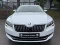 Skoda Superb Lim. Ambition AUTOMATIK/KAMERA/LED/NAVI!! Weiß - thumbnail 2