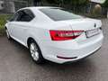 Skoda Superb Lim. Ambition AUTOMATIK/KAMERA/LED/NAVI!! Weiß - thumbnail 5
