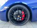 Porsche Boxster 718 Boxster 4.0 GTS pdk Bleu - thumbnail 12