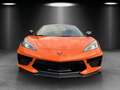 Corvette C8 Cabrio 3LT MY 2024 MAGNETIC/FRONT LIFT/EU-MOD Orange - thumbnail 6