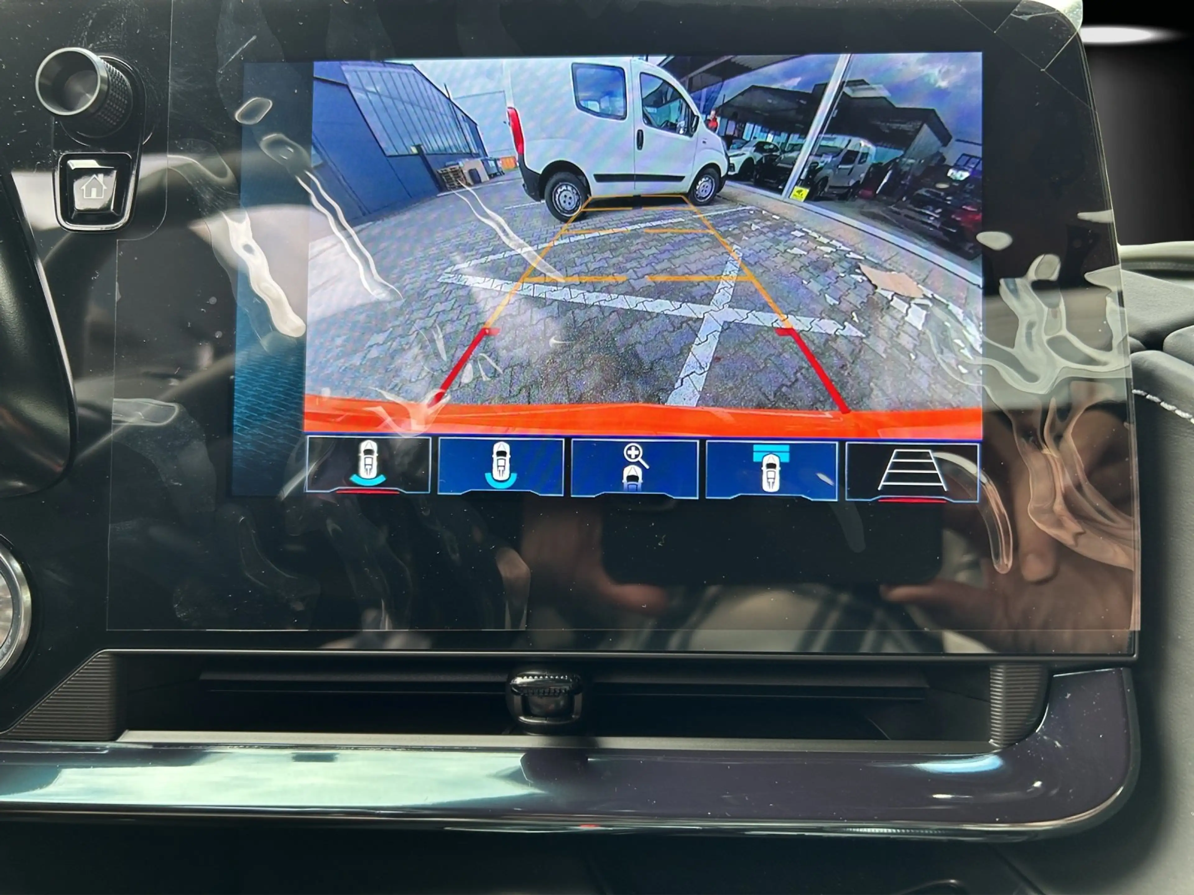 Corvette C8 Cabrio 3LT MY 2024 MAGNETIC/FRONT LIFT/EU-MOD — photo 10