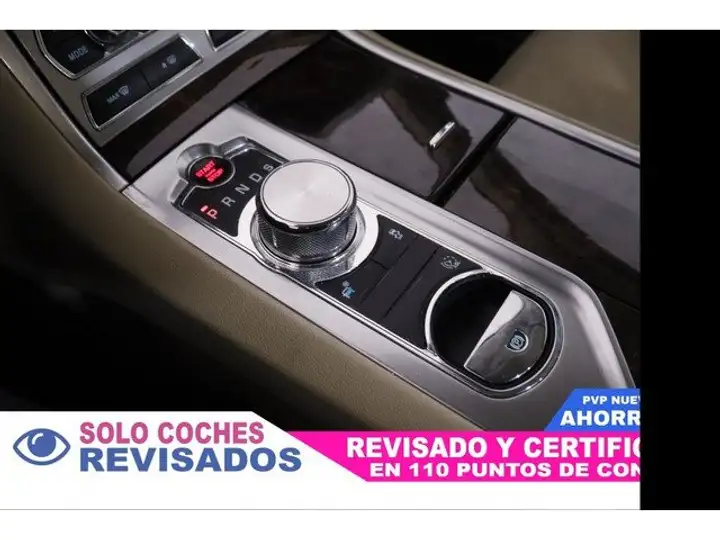 Jaguar XF 2.2 Diesel Classic 2011, foto 17