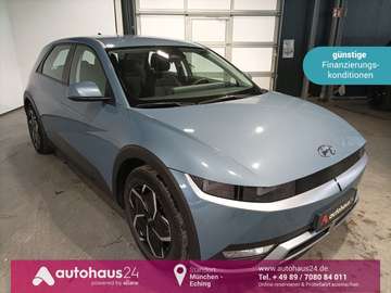 58 kWh LED|Navi|Kamera|Sitzhz