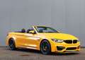 BMW M4 Cabrio 3.0 Competition DKG Drivelogic Geel - thumbnail 6